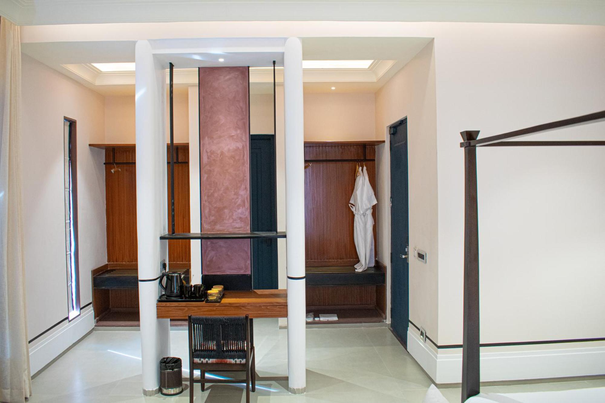 Casa Blanca Lakecity ウダイプル エクステリア 写真