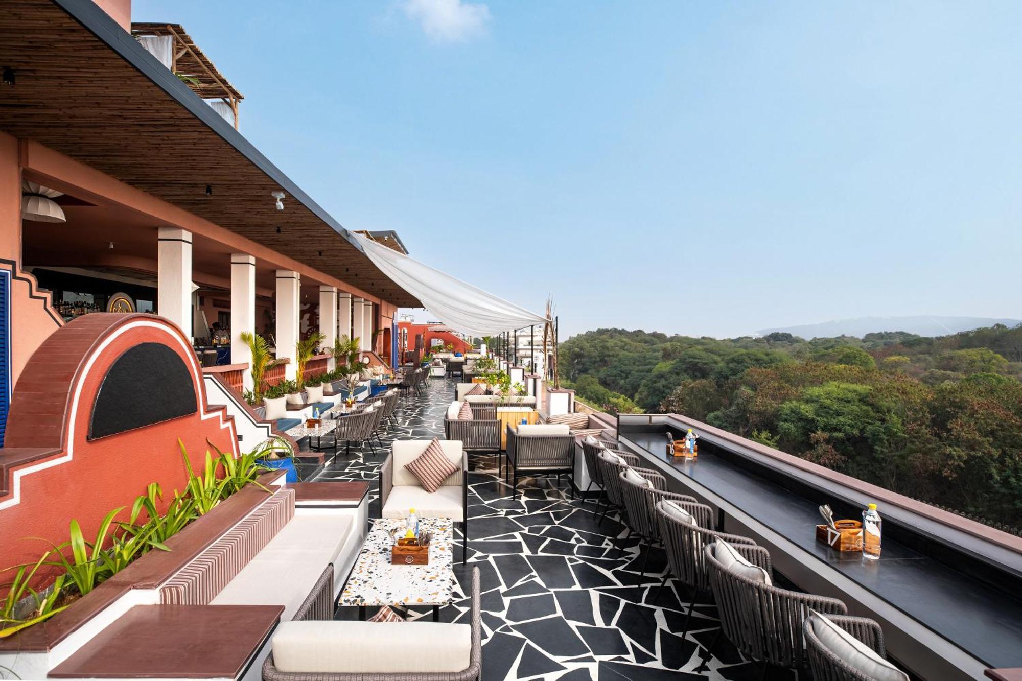 Casa Blanca Lakecity ウダイプル エクステリア 写真