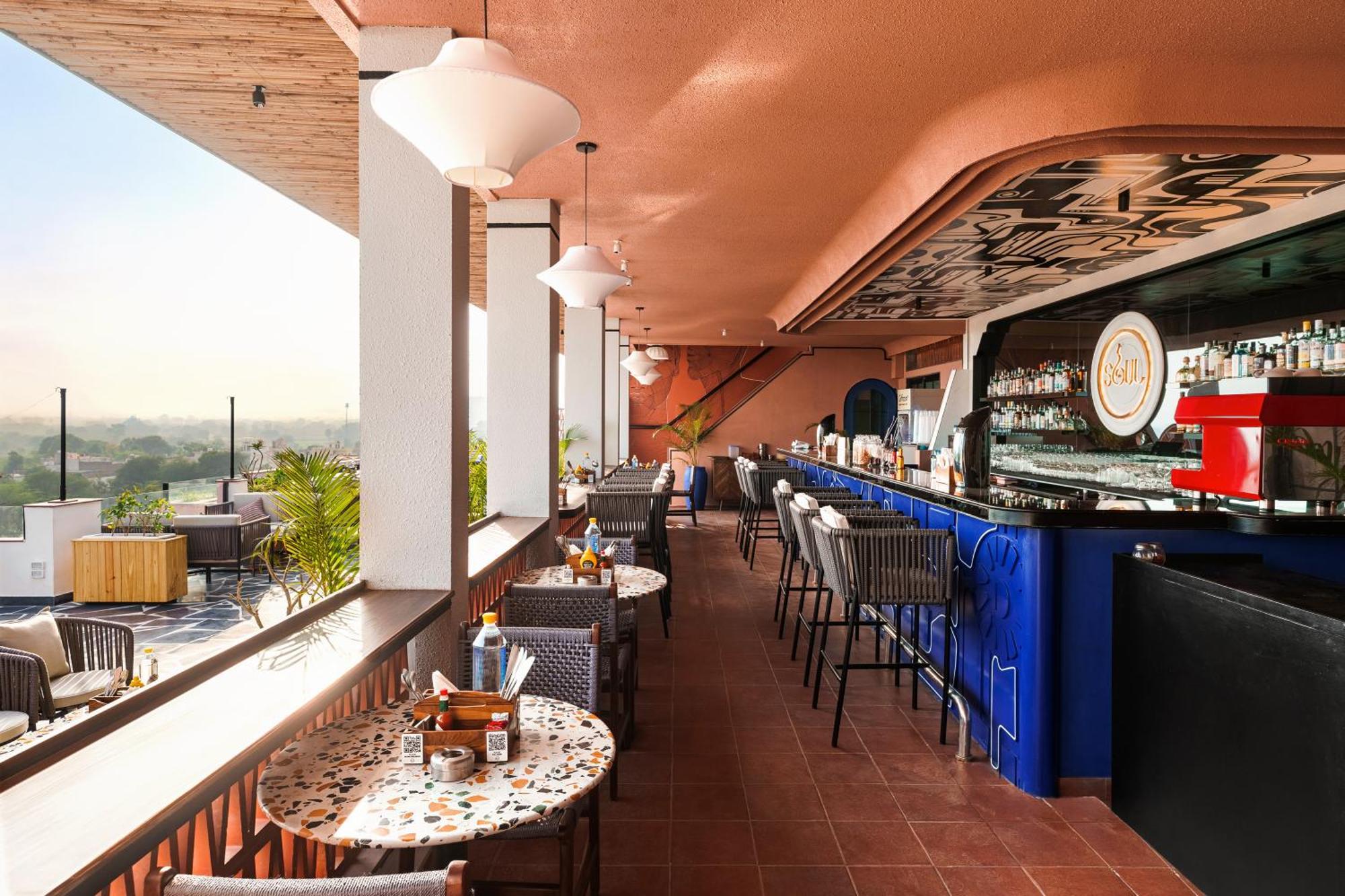Casa Blanca Lakecity ウダイプル エクステリア 写真