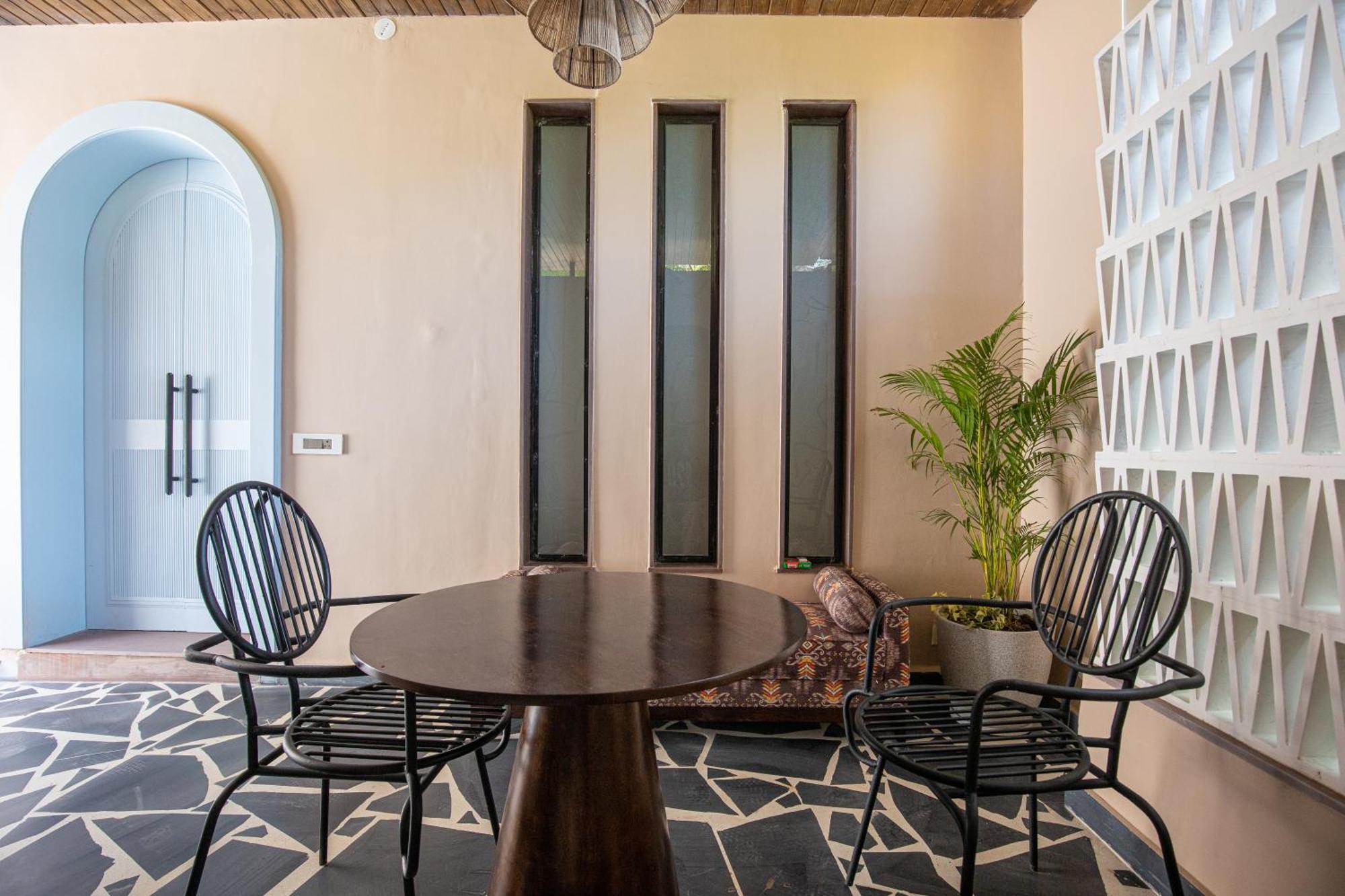 Casa Blanca Lakecity ウダイプル エクステリア 写真