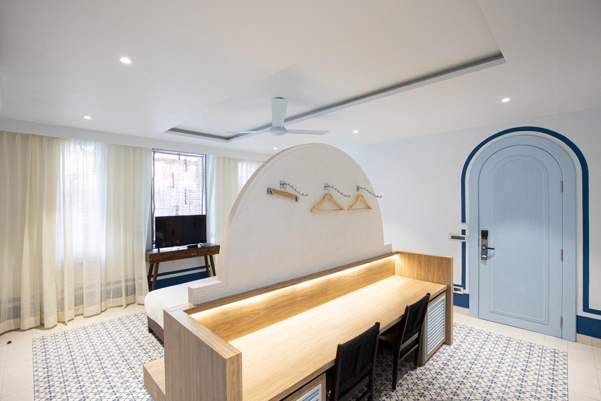 Casa Blanca Lakecity ウダイプル エクステリア 写真