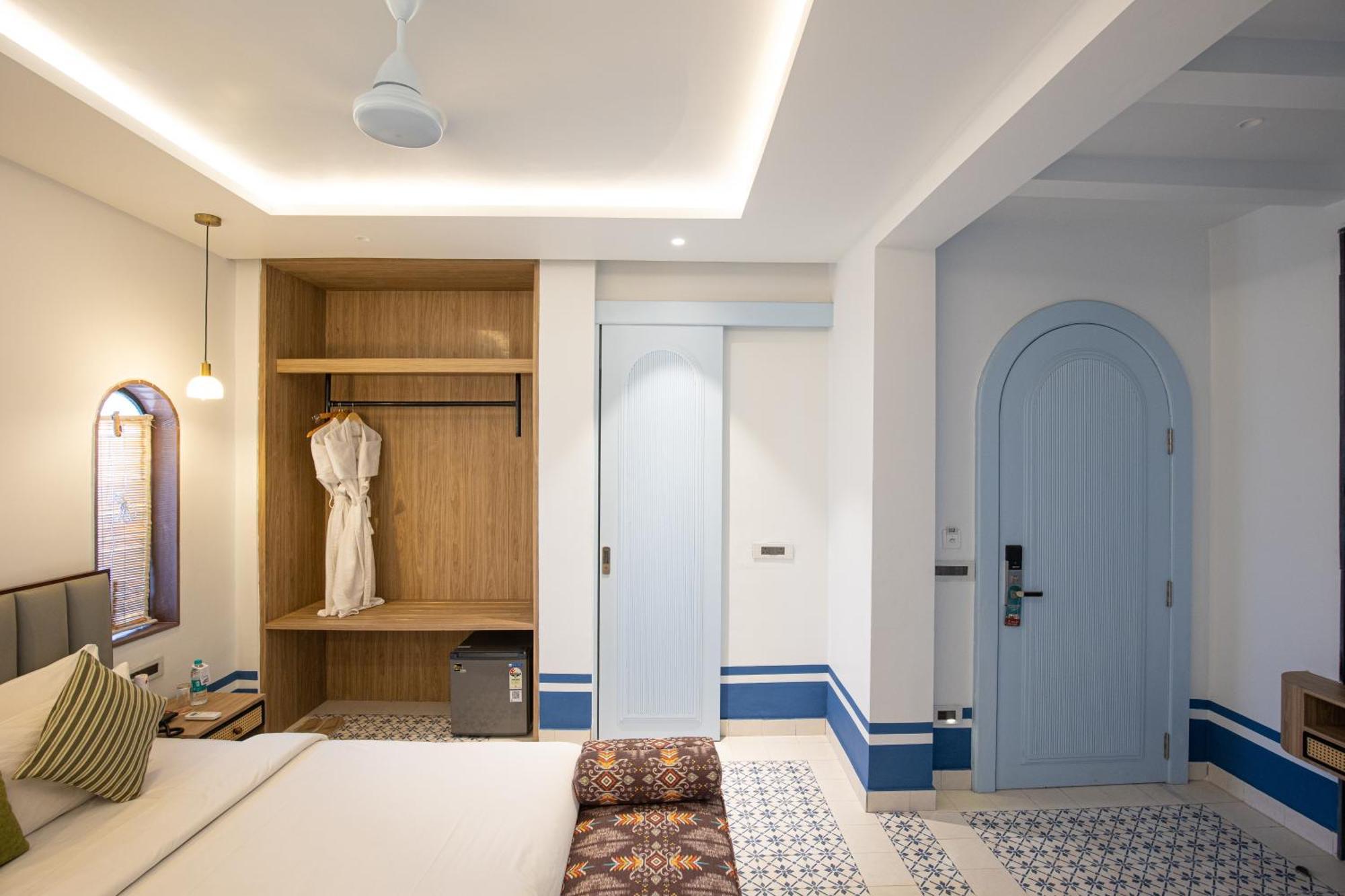 Casa Blanca Lakecity ウダイプル エクステリア 写真