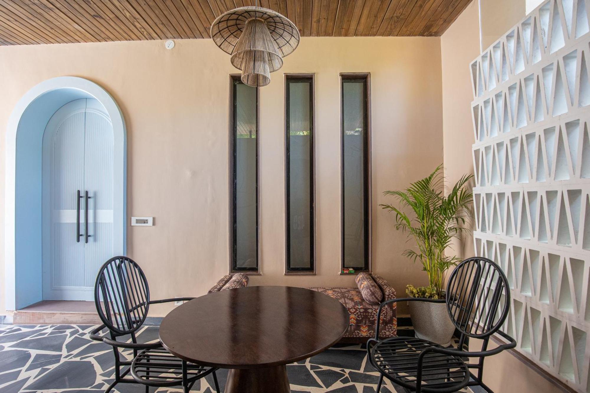 Casa Blanca Lakecity ウダイプル エクステリア 写真