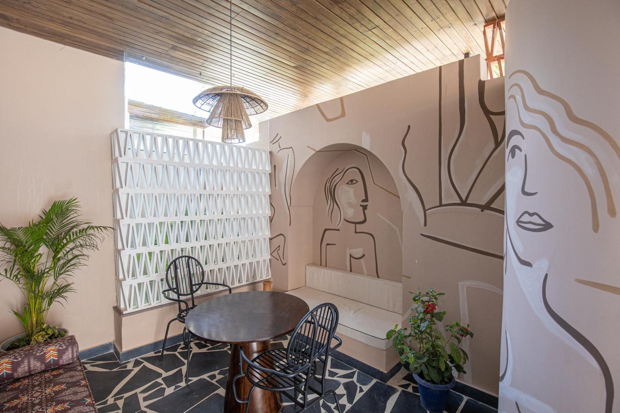 Casa Blanca Lakecity ウダイプル エクステリア 写真