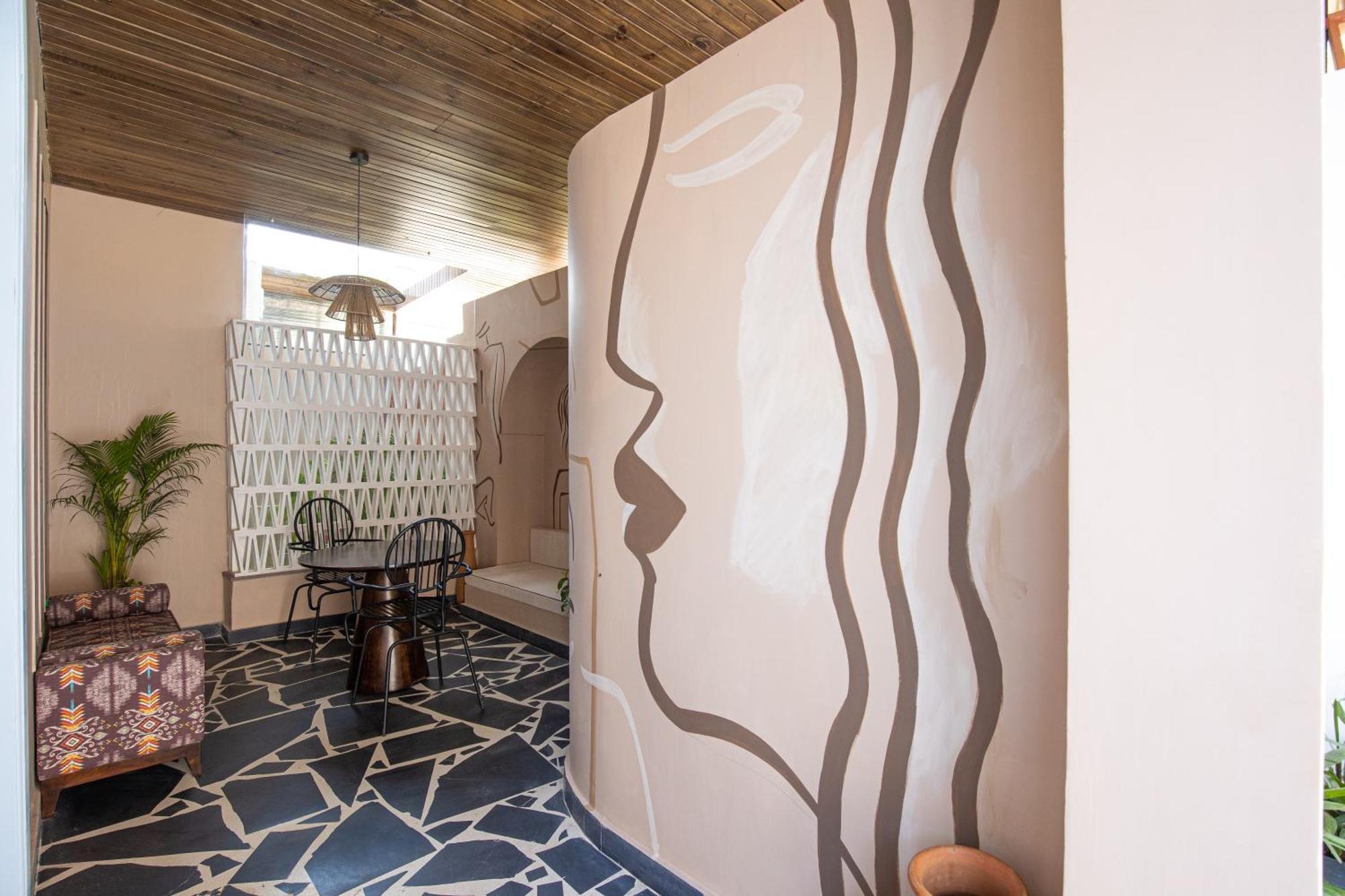 Casa Blanca Lakecity ウダイプル エクステリア 写真
