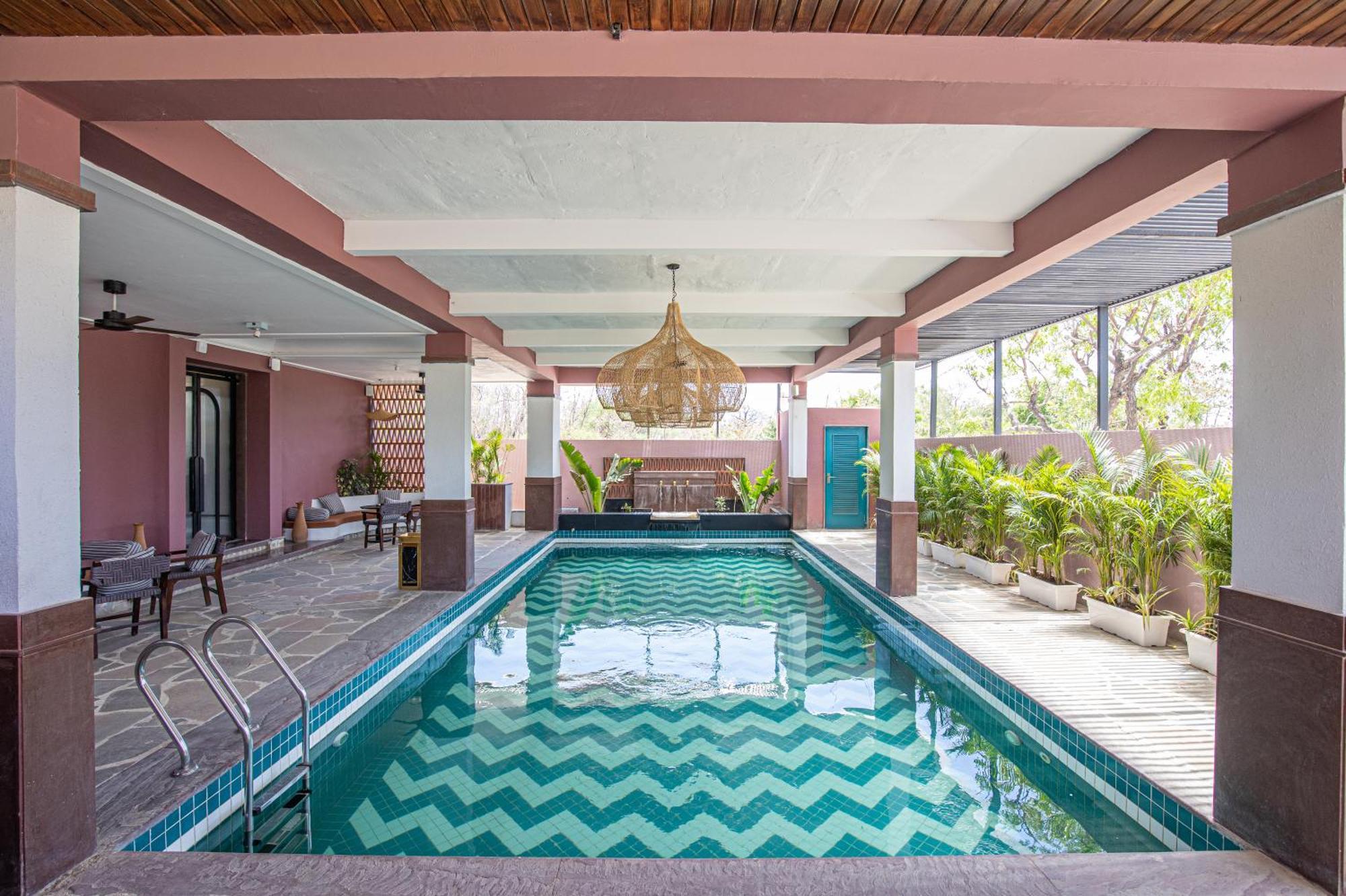 Casa Blanca Lakecity ウダイプル エクステリア 写真