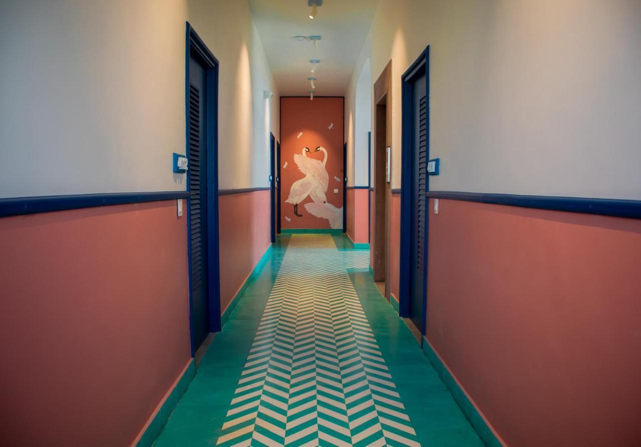 Casa Blanca Lakecity ウダイプル エクステリア 写真