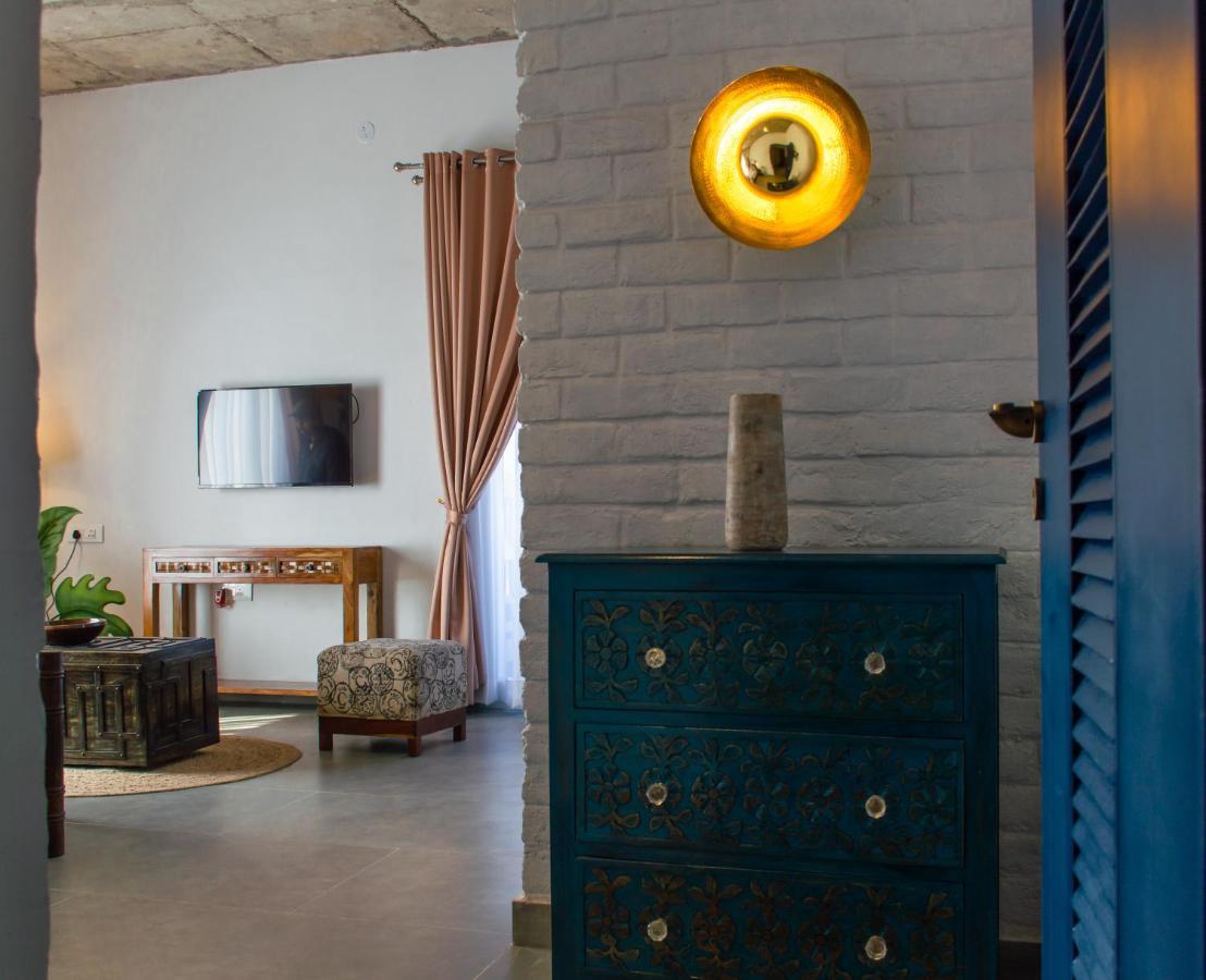 Casa Blanca Lakecity ウダイプル エクステリア 写真