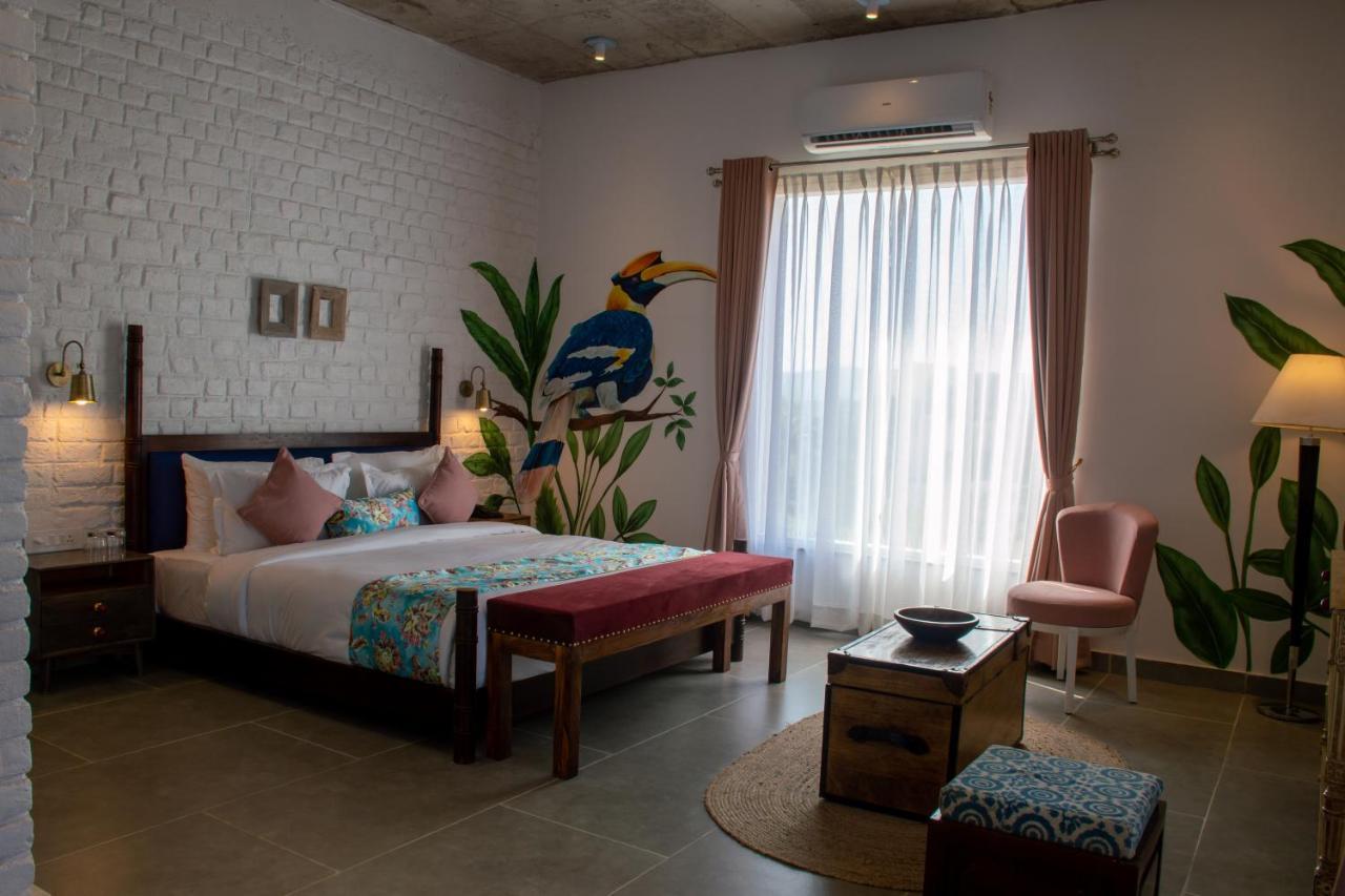 Casa Blanca Lakecity ウダイプル エクステリア 写真